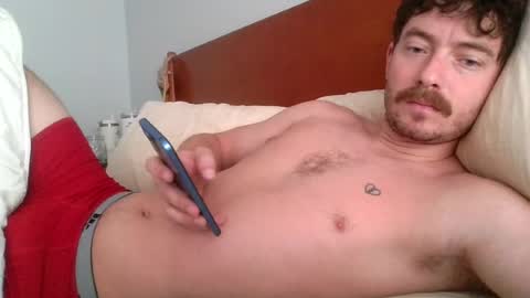 thatguy695973 online show from May 28, 2:59 pm