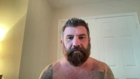 ThatGuyBearded online show from January 9, 3:12 pm