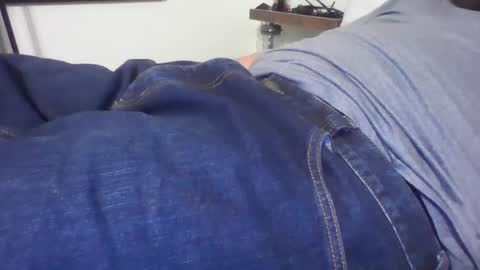 thatoneguy265 online show from January 9, 1:29 am