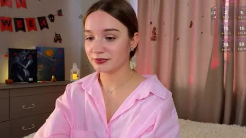 Alice online show from October 23, 11:34 am