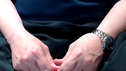 the1pocketrocket online show from December 7, 9:17 pm