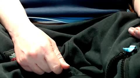 the1pocketrocket online show from January 11, 6:12 pm