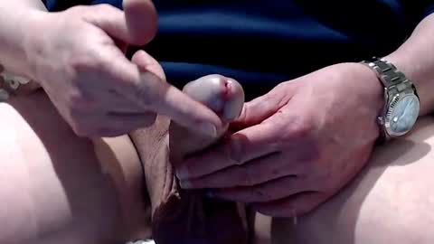 the1pocketrocket online show from February 2, 1:34 am