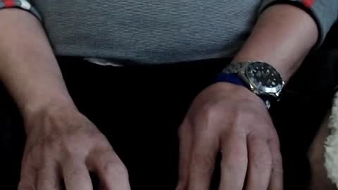 the1pocketrocket online show from April 8, 6:44 pm