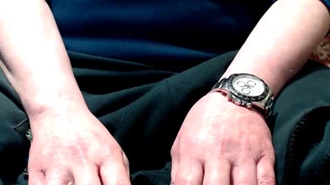 the1pocketrocket online show from January 5, 12:52 am