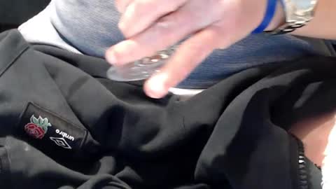 the1pocketrocket online show from April 16, 9:39 pm