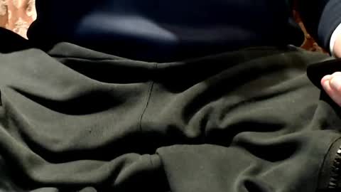 the1pocketrocket online show from December 30, 10:23 pm