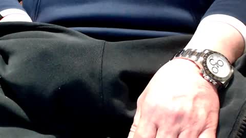 the1pocketrocket online show from January 1, 7:32 pm