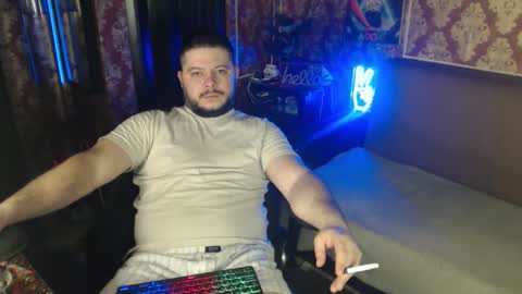 thor lord online show from May 1, 1:43 am