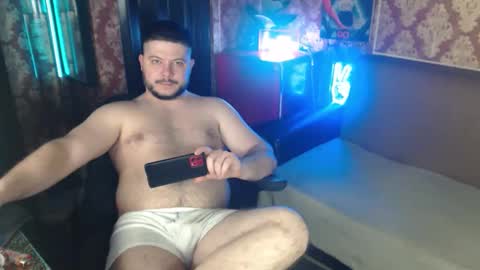 thor lord online show from May 12, 12:52 am