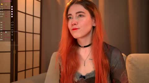 Jenny Rihanna Louna - our tg channel  online show from May 25, 4:18 am