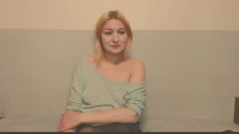 Eva online show from May 28, 2:37 pm