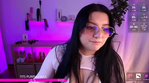 i am Cat  online show from February 23, 5:15 pm