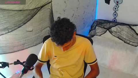 Snapshot of the_crack71 chatting on October 7, 5:31 pm Sean OPry   online show from October 7, 5:31 pm