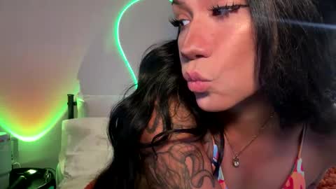 the_dahli_mama online show from October 18, 3:49 pm