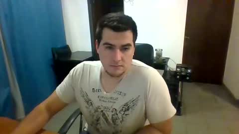 the_dark_knive_ online show from September 22, 12:37 am