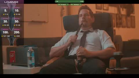 The DILF -  online show from May 3, 5:08 pm