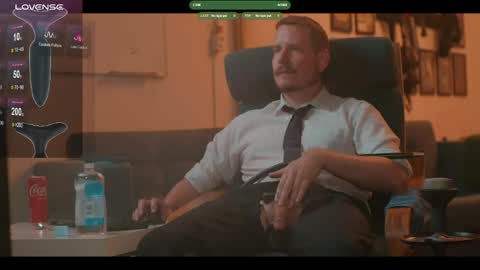 The DILF -  online show from May 20, 10:32 am