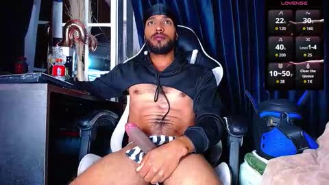 the dog lian online show from January 11, 12:44 pm