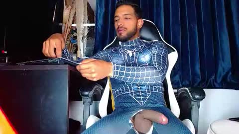 the dog lian online show from February 26, 1:25 pm