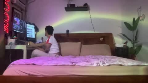 the_emmarouge online show from February 10, 1:55 pm