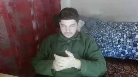 Professional Kinkster online show from January 12, 10:33 am