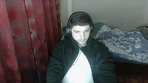 Professional Kinkster online show from November 25, 11:58 pm