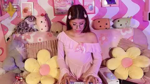 zoe online show from November 28, 3:36 am