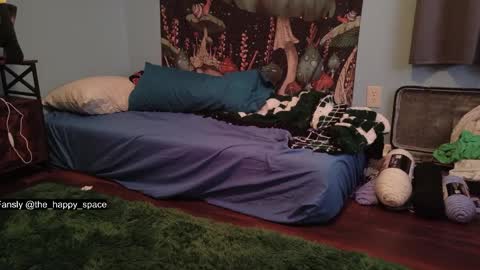 MATERNITY LEAVE  online show from March 19, 1:22 am