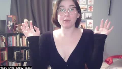 MATERNITY LEAVE  online show from January 17, 1:37 am