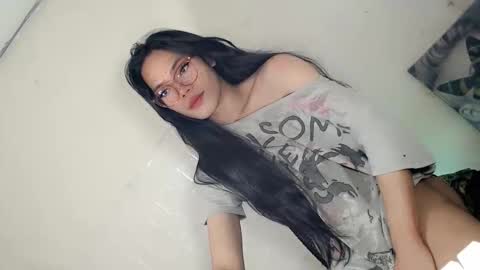 the_horny_bella online show from March 28, 11:55 am