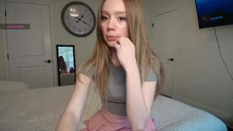 the_hotties online show from May 5, 7:19 pm
