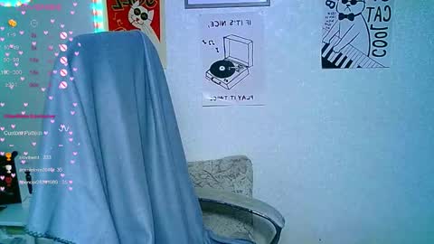 the_ice_owl online show from November 16, 9:11 am