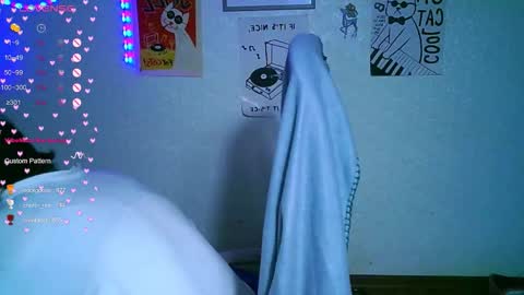 the_ice_owl online show from November 25, 5:06 am