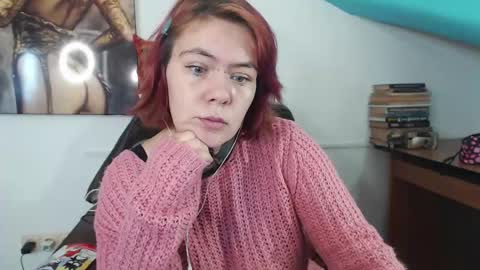 the_ice_woman online show from September 10, 2:34 am