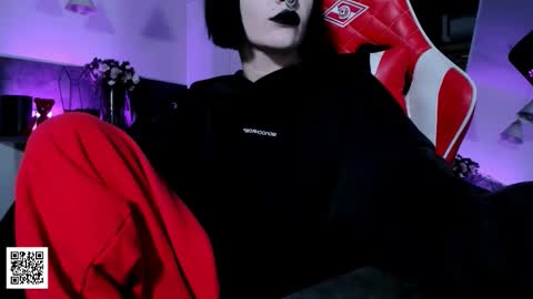 Goddess Misha online show from March 1, 9:19 pm