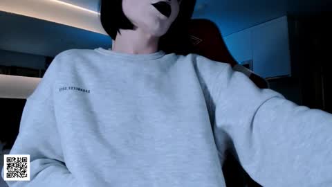 Goddess Misha online show from January 10, 9:09 pm