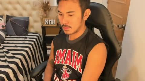 ken online show from April 25, 1:41 pm