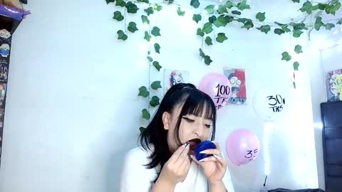 the_lesbian_game online show from March 25, 6:47 pm