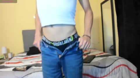 the_queensex online show from February 24, 1:10 pm