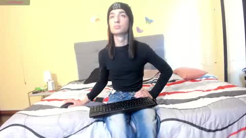 the_queensex online show from February 26, 3:21 pm