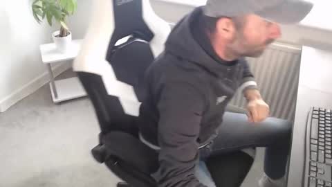 the_sensual_masturwait online show from October 7, 10:22 am