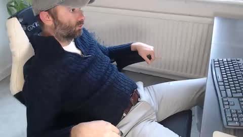 the_sensual_masturwait online show from October 15, 2:07 pm