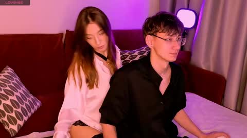 KattyAlex online show from May 27, 2:58 pm