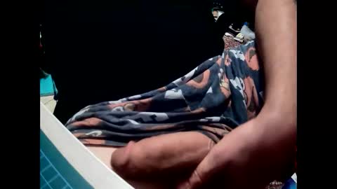 TheAce online show from September 30, 9:47 pm