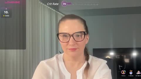 Addison Phoenix online show from February 4, 8:28 pm