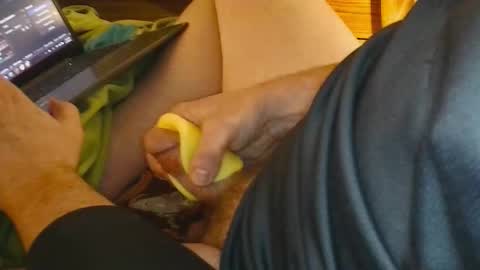 TheAdventuresOfBLVDJohnson online show from January 7, 7:08 pm