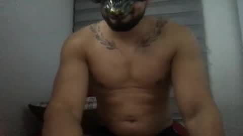 thearcher56 online show from September 22, 11:31 pm