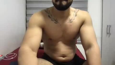 thearcher56 online show from September 24, 2:18 am