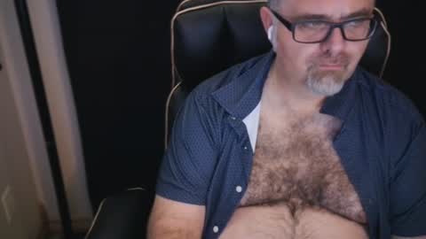 The Bear King online show from June 21, 3:13 am